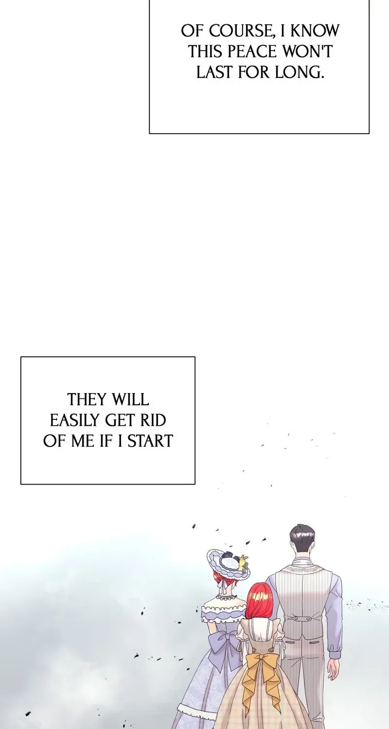 The Perks Of Being A Villain Zinmanga X Chapter 26 Page 28