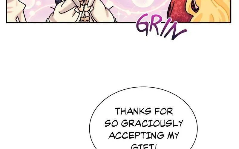 The Perks Of Being A Villain Zinmanga X Chapter 25 Page 35