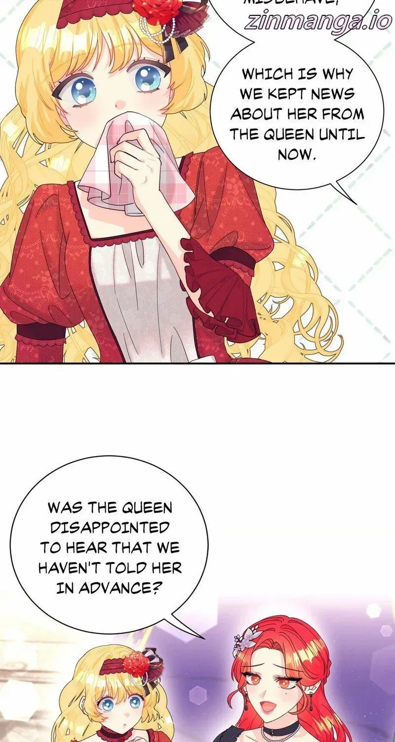 The Perks Of Being A Villain Zinmanga X Chapter 22 Page 92