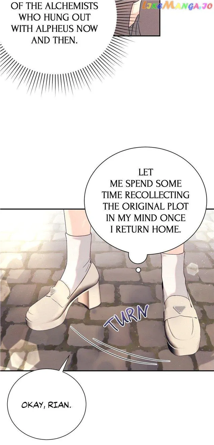 The Perks Of Being A Villain Zinmanga X Chapter 21 Page 68