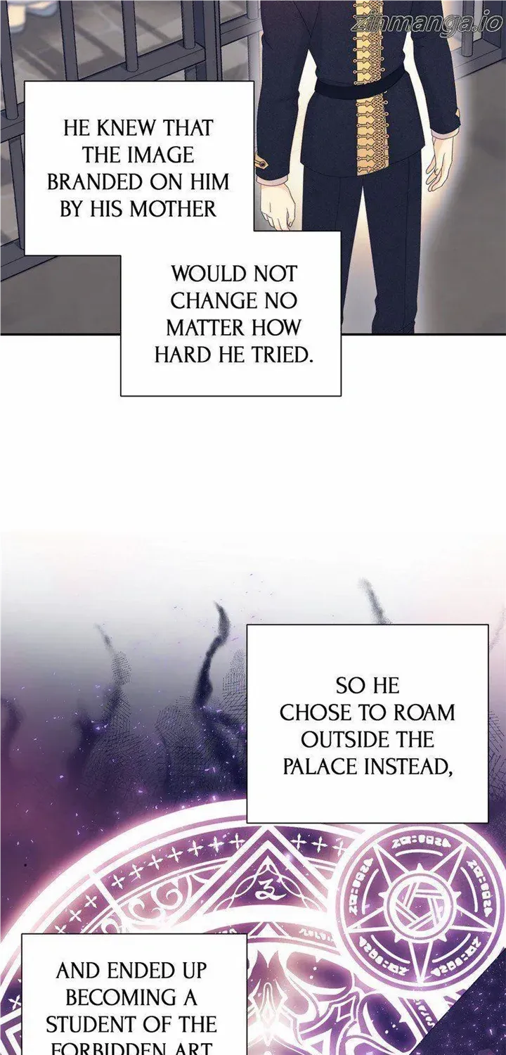 The Perks Of Being A Villain Zinmanga X Chapter 20 Page 51