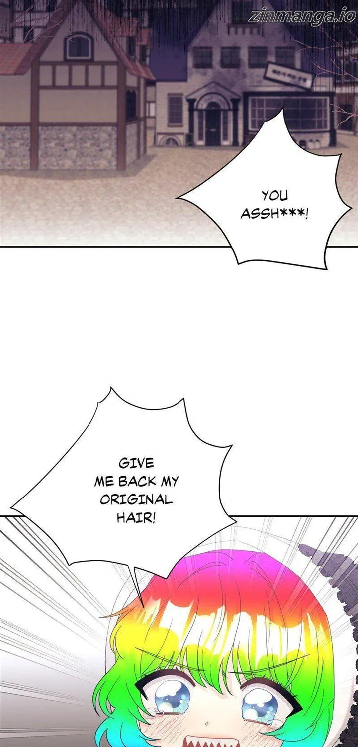 The Perks Of Being A Villain Zinmanga X Chapter 19 Page 68