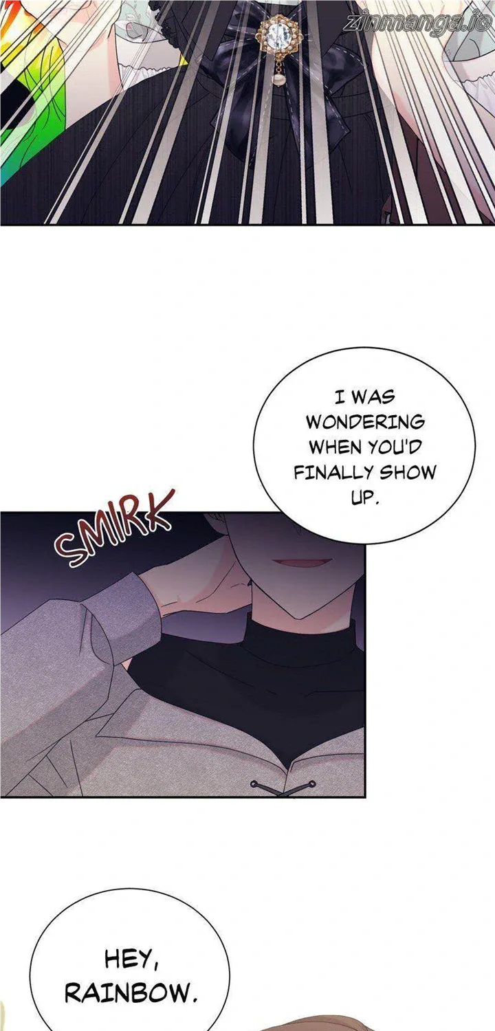 The Perks Of Being A Villain Zinmanga X Chapter 19 Page 70