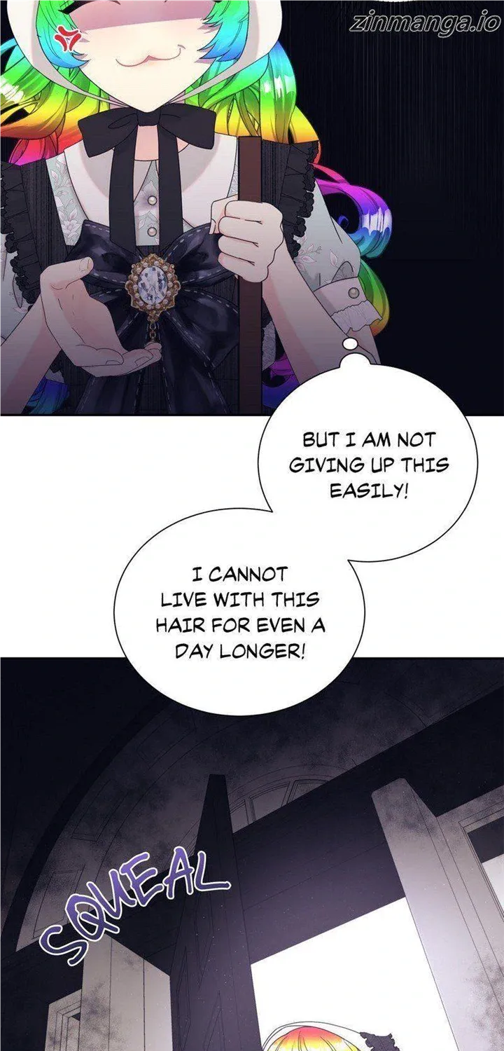 The Perks Of Being A Villain Zinmanga X Chapter 19 Page 87