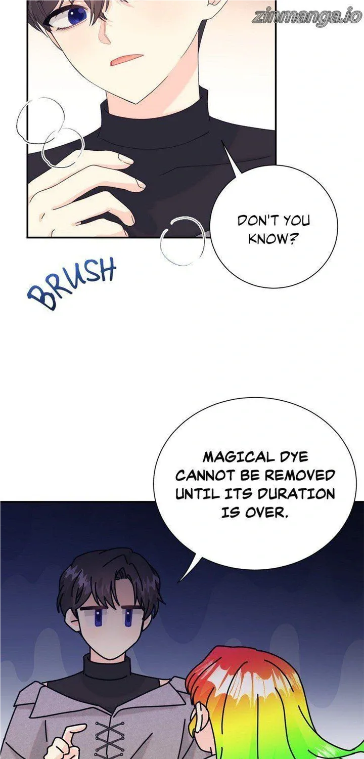 The Perks Of Being A Villain Zinmanga X Chapter 19 Page 111