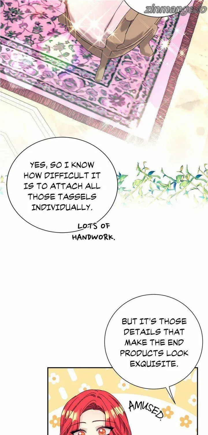 The Perks Of Being A Villain Zinmanga X Chapter 18 Page 27