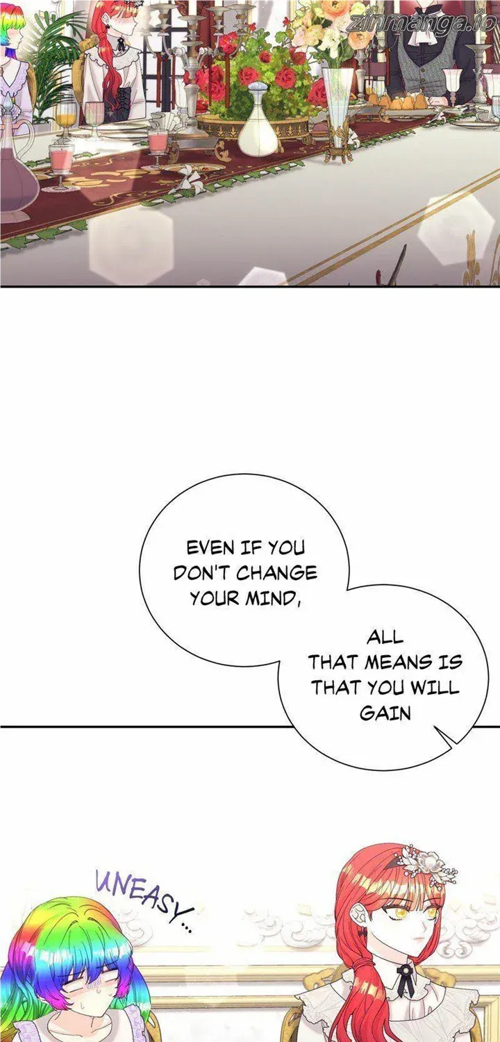 The Perks Of Being A Villain Zinmanga X Chapter 17 Page 29