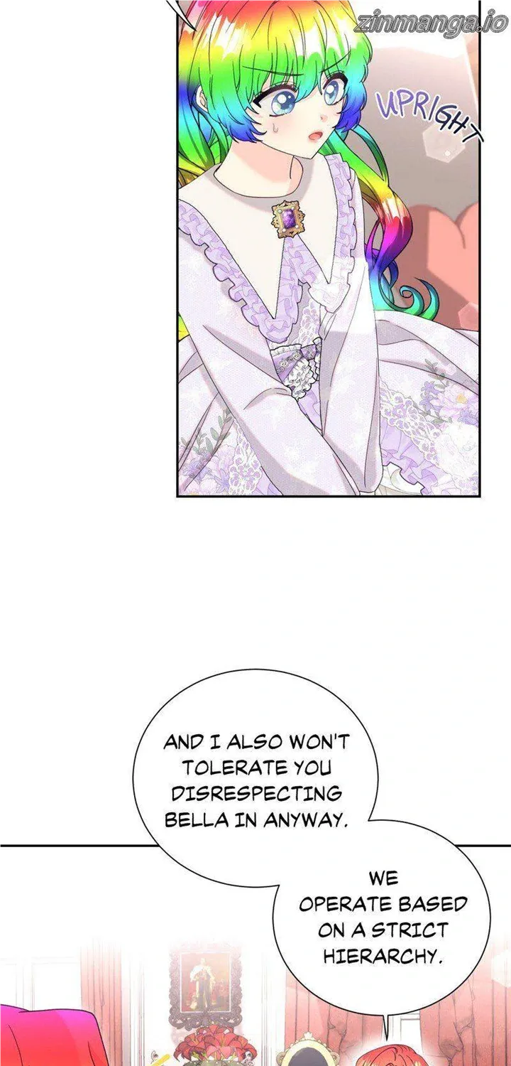 The Perks Of Being A Villain Zinmanga X Chapter 17 Page 92