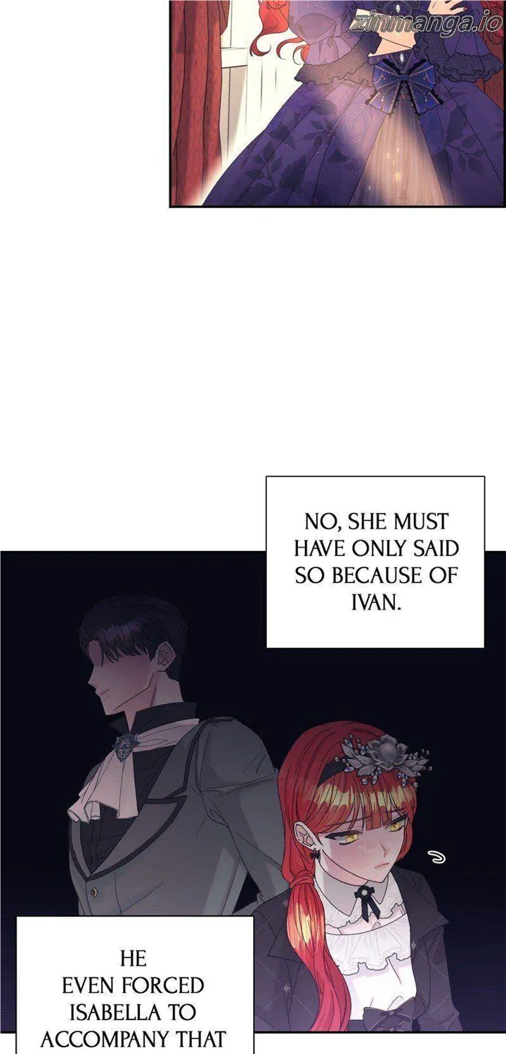The Perks Of Being A Villain Zinmanga X Chapter 15 Page 26