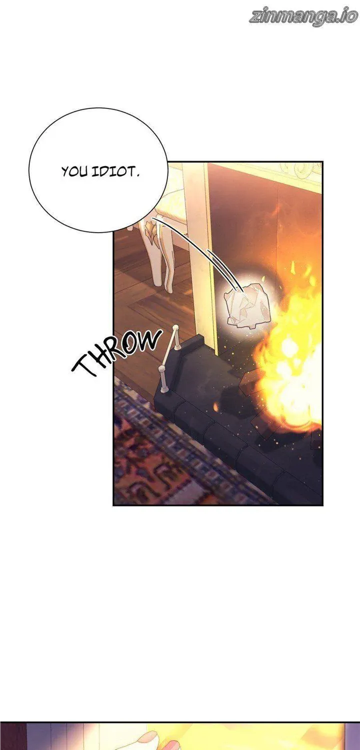 The Perks Of Being A Villain Zinmanga X Chapter 14 Page 92
