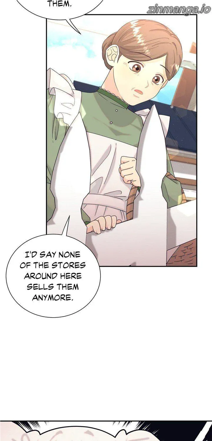 The Perks Of Being A Villain Zinmanga X Chapter 13 Page 21
