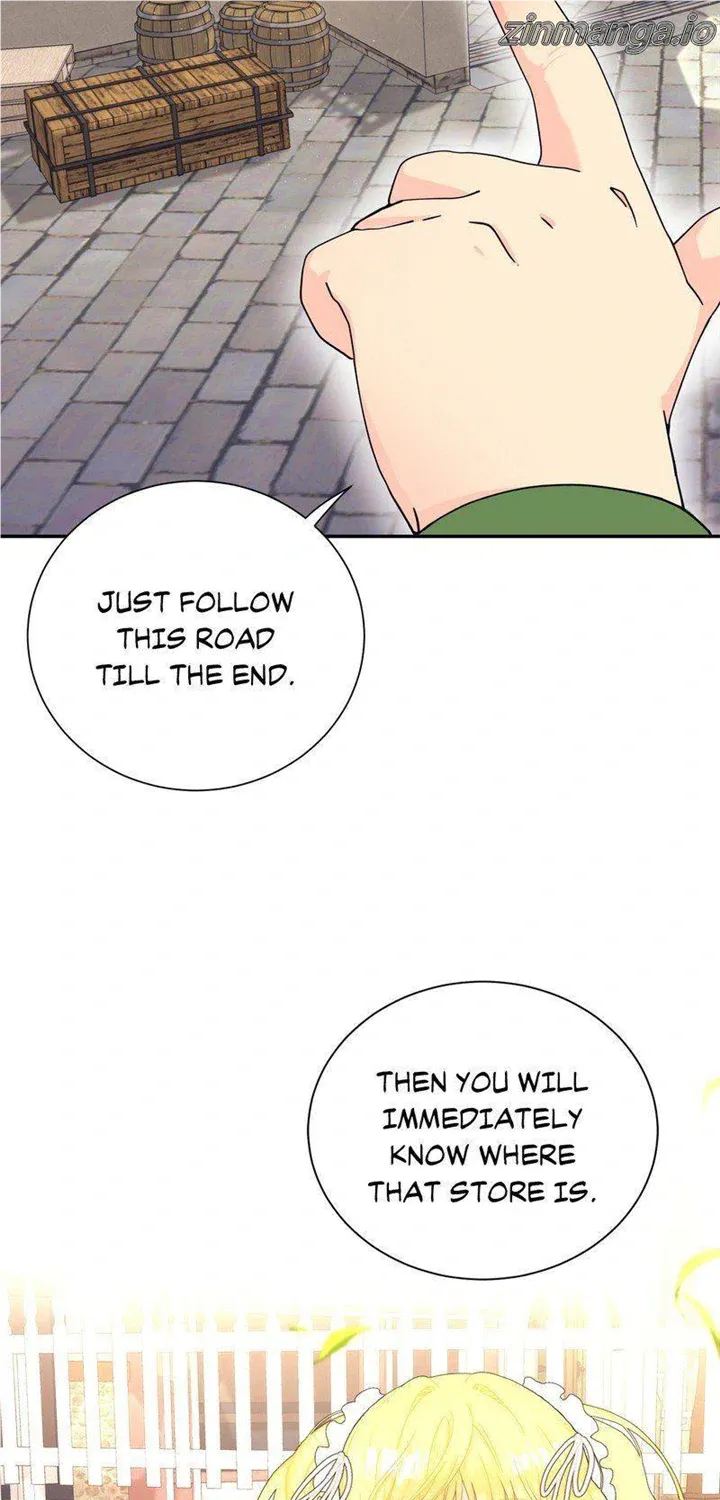 The Perks Of Being A Villain Zinmanga X Chapter 13 Page 27