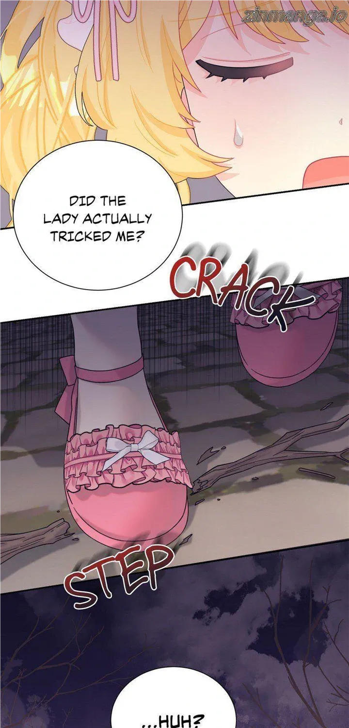 The Perks Of Being A Villain Zinmanga X Chapter 13 Page 36