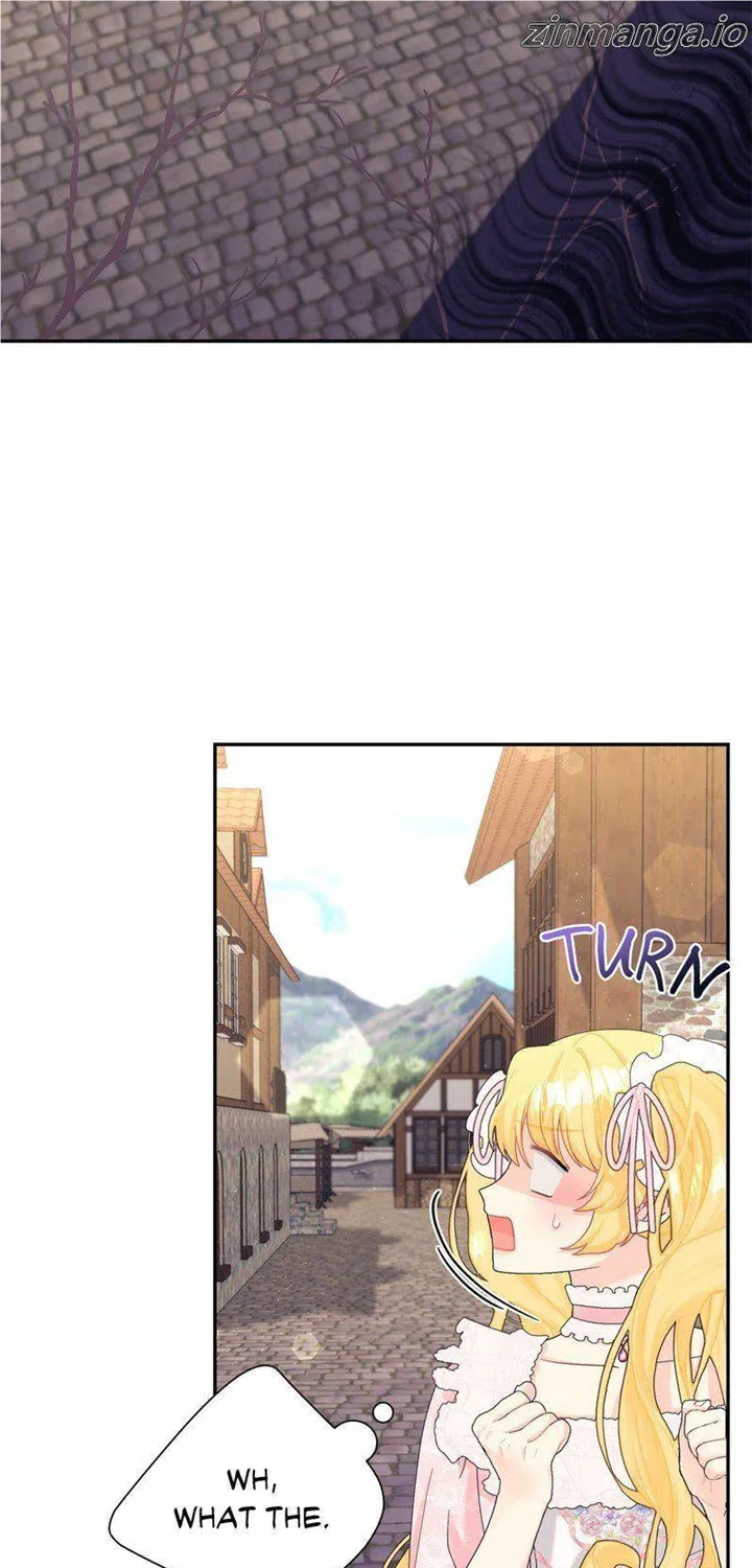 The Perks Of Being A Villain Zinmanga X Chapter 13 Page 42