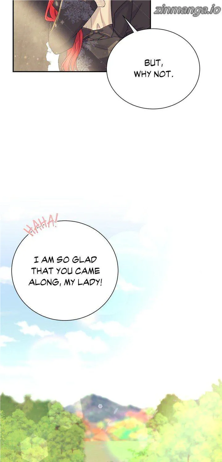 The Perks Of Being A Villain Zinmanga X Chapter 12 Page 24