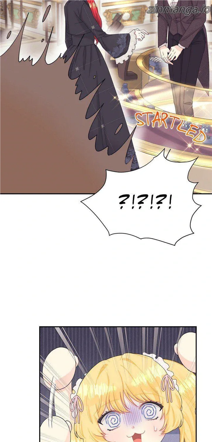 The Perks Of Being A Villain Zinmanga X Chapter 12 Page 41