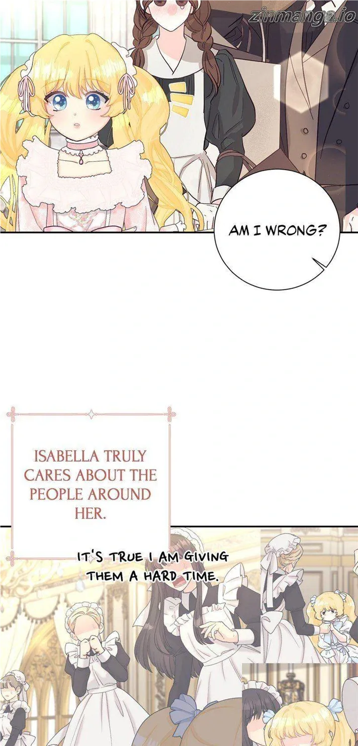 The Perks Of Being A Villain Zinmanga X Chapter 12 Page 56