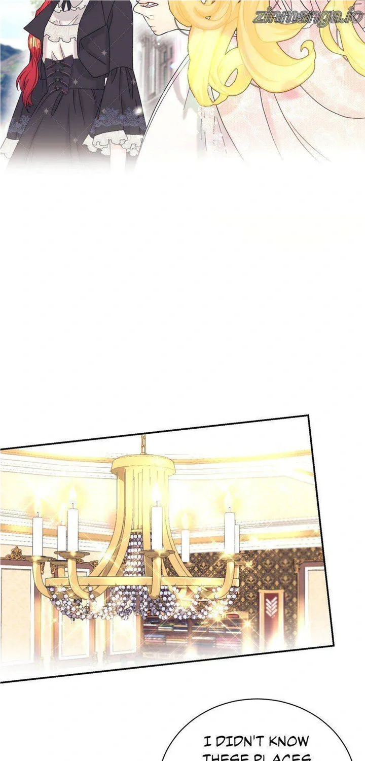 The Perks Of Being A Villain Zinmanga X Chapter 12 Page 67