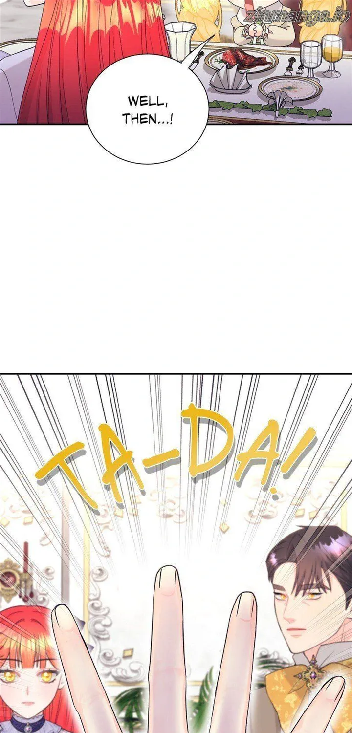The Perks Of Being A Villain Zinmanga X Chapter 11 Page 12