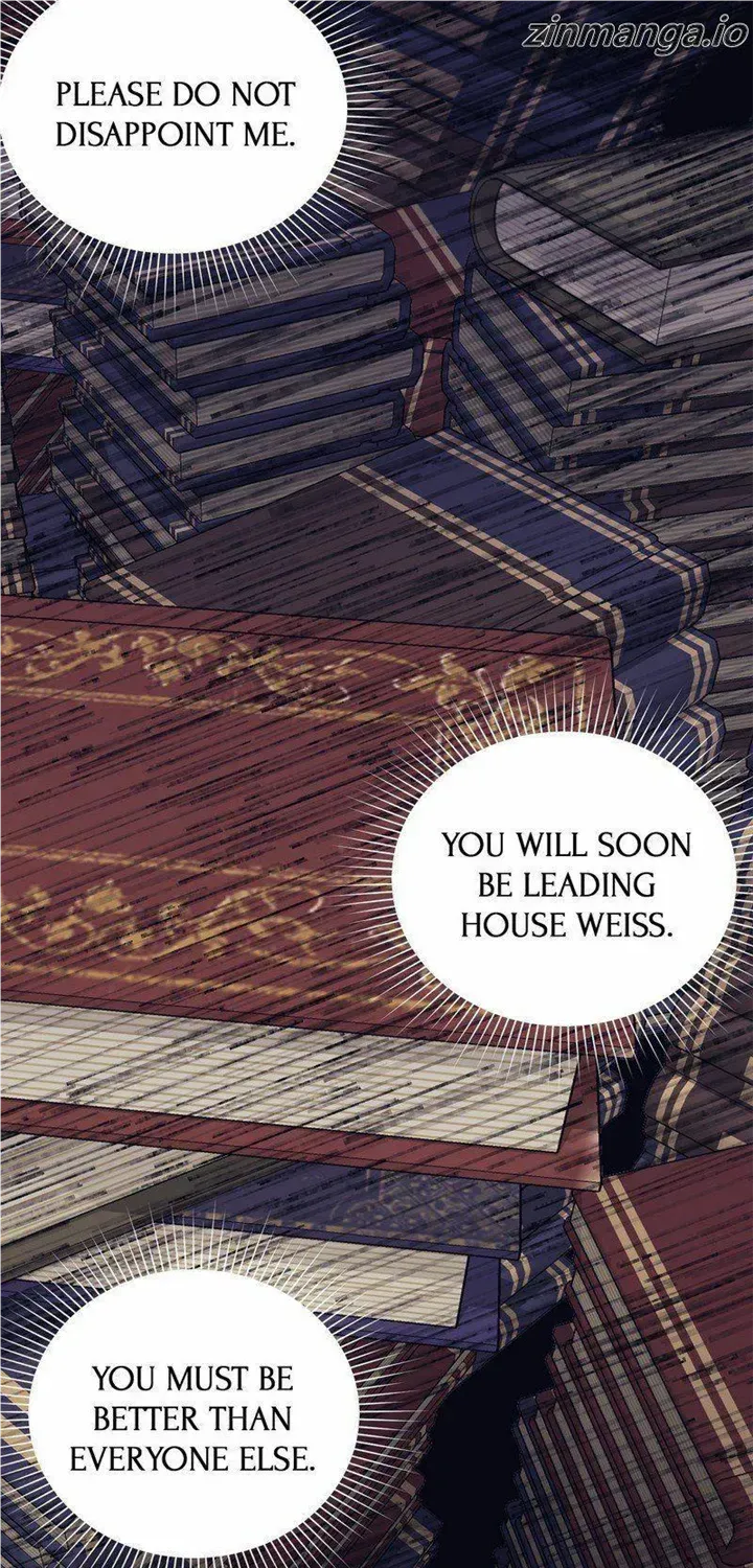 The Perks Of Being A Villain Zinmanga X Chapter 11 Page 70