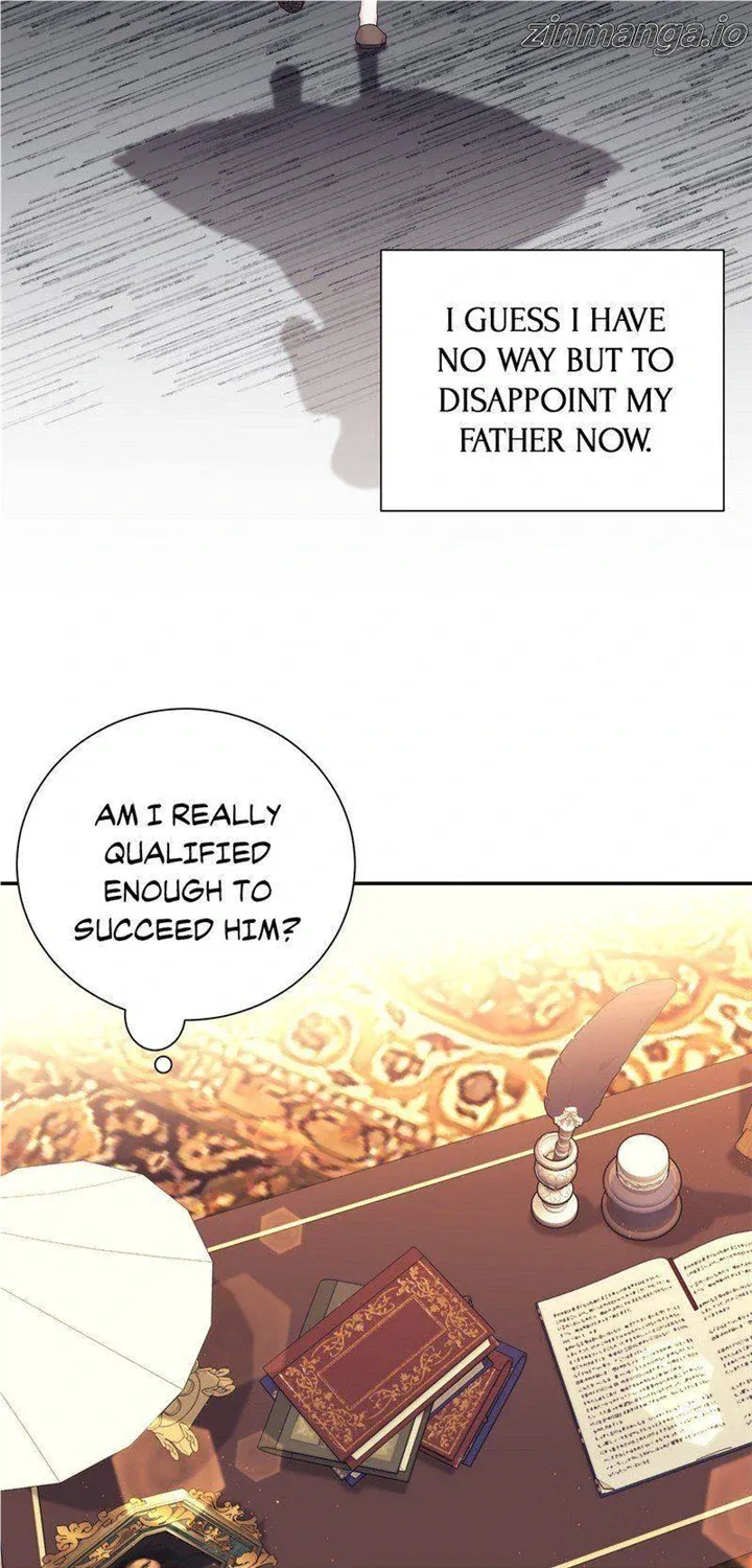 The Perks Of Being A Villain Zinmanga X Chapter 11 Page 104