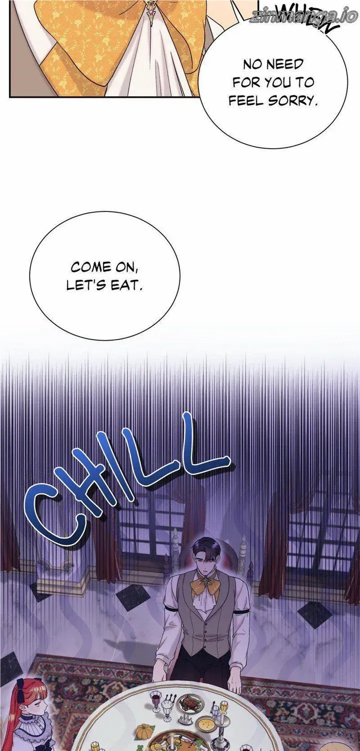 The Perks Of Being A Villain Zinmanga X Chapter 10 Page 63