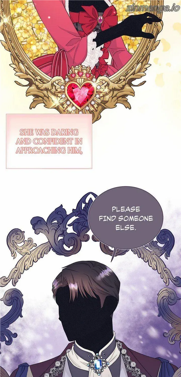 The Perks Of Being A Villain Zinmanga X Chapter 9 Page 33