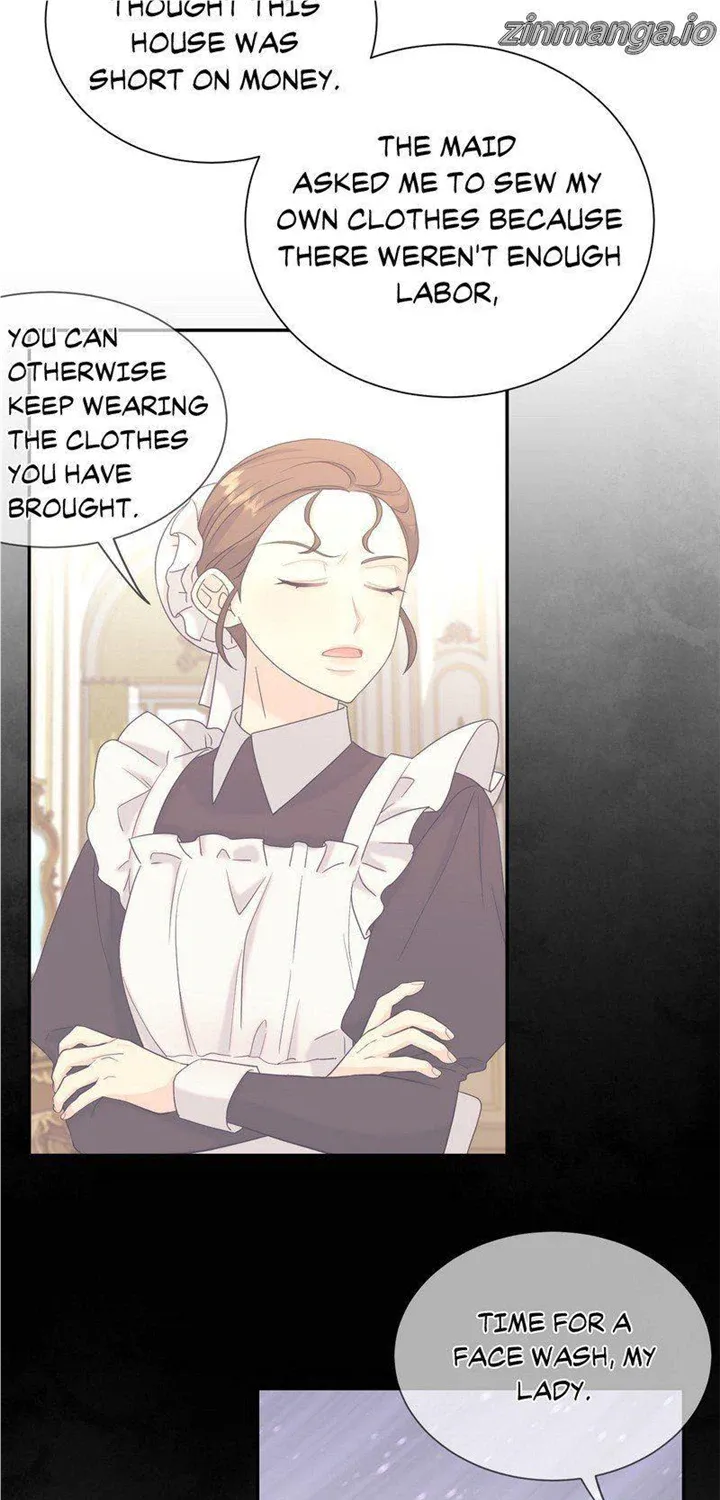 The Perks Of Being A Villain Zinmanga X Chapter 8 Page 6