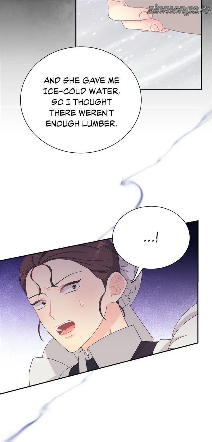 The Perks Of Being A Villain Zinmanga X Chapter 8 Page 8