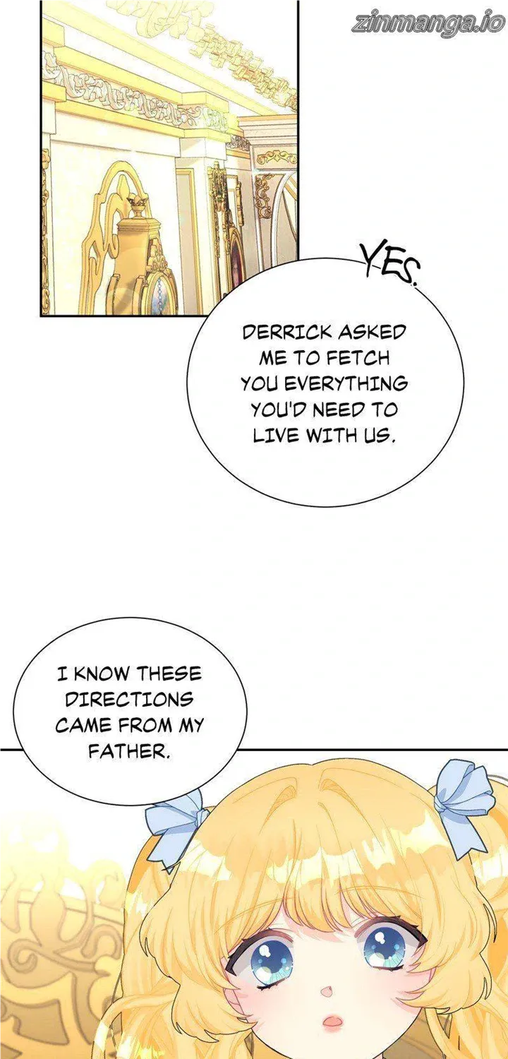 The Perks Of Being A Villain Zinmanga X Chapter 8 Page 70