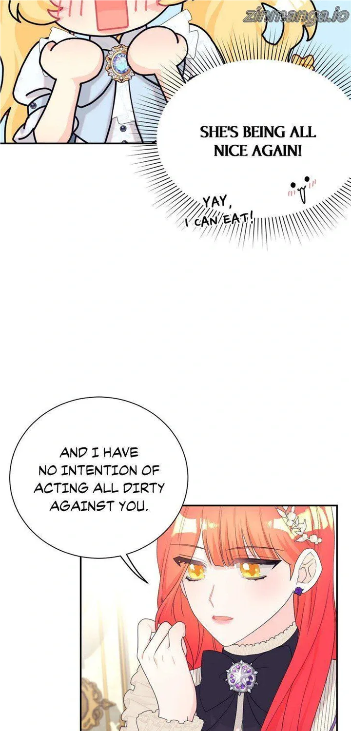 The Perks Of Being A Villain Zinmanga X Chapter 8 Page 83