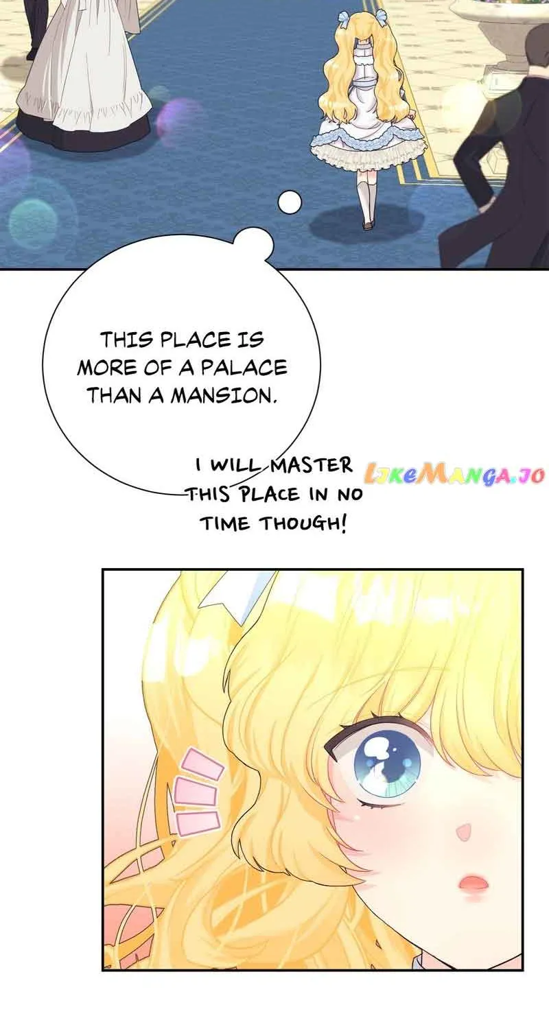 The Perks Of Being A Villain Zinmanga X Chapter 6 Page 54