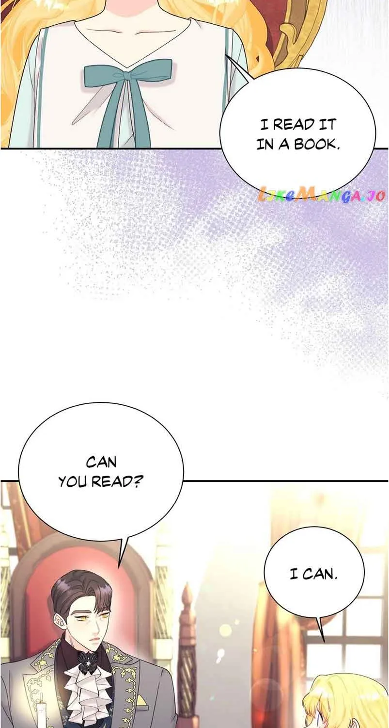 The Perks Of Being A Villain Zinmanga X Chapter 5 Page 6