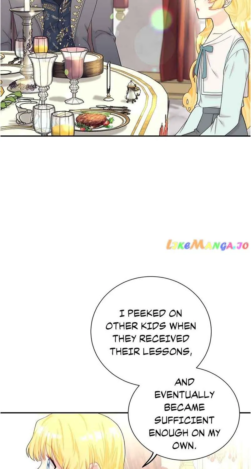 The Perks Of Being A Villain Zinmanga X Chapter 5 Page 7