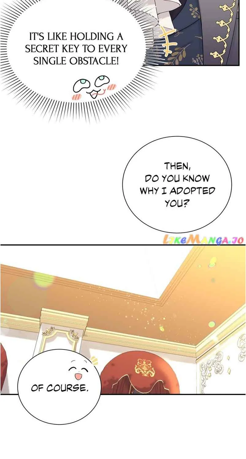 The Perks Of Being A Villain Zinmanga X Chapter 5 Page 11