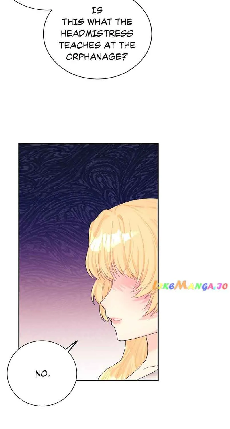 The Perks Of Being A Villain Zinmanga X Chapter 5 Page 16