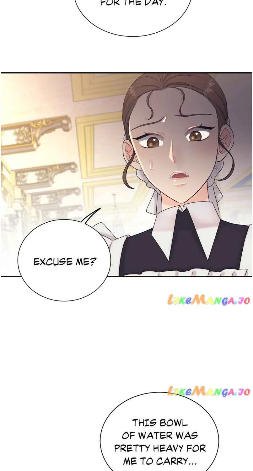 The Perks Of Being A Villain Zinmanga X Chapter 4 Page 46