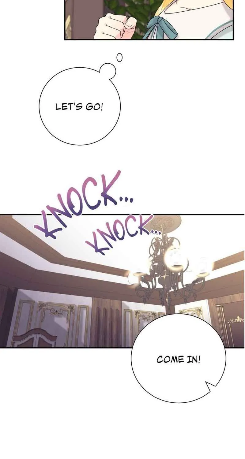 The Perks Of Being A Villain Zinmanga X Chapter 3 Page 19