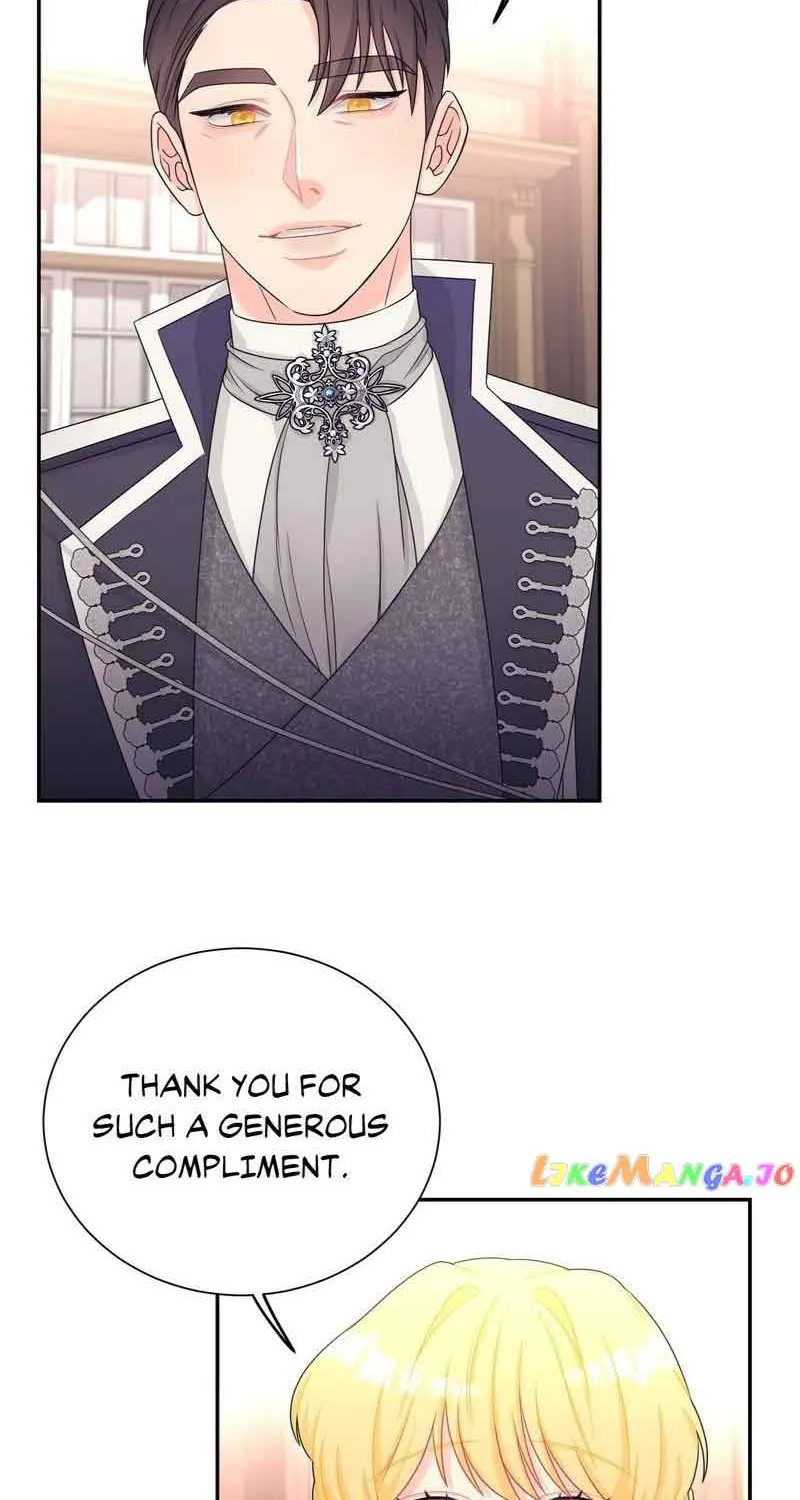 The Perks Of Being A Villain Zinmanga X Chapter 3 Page 56