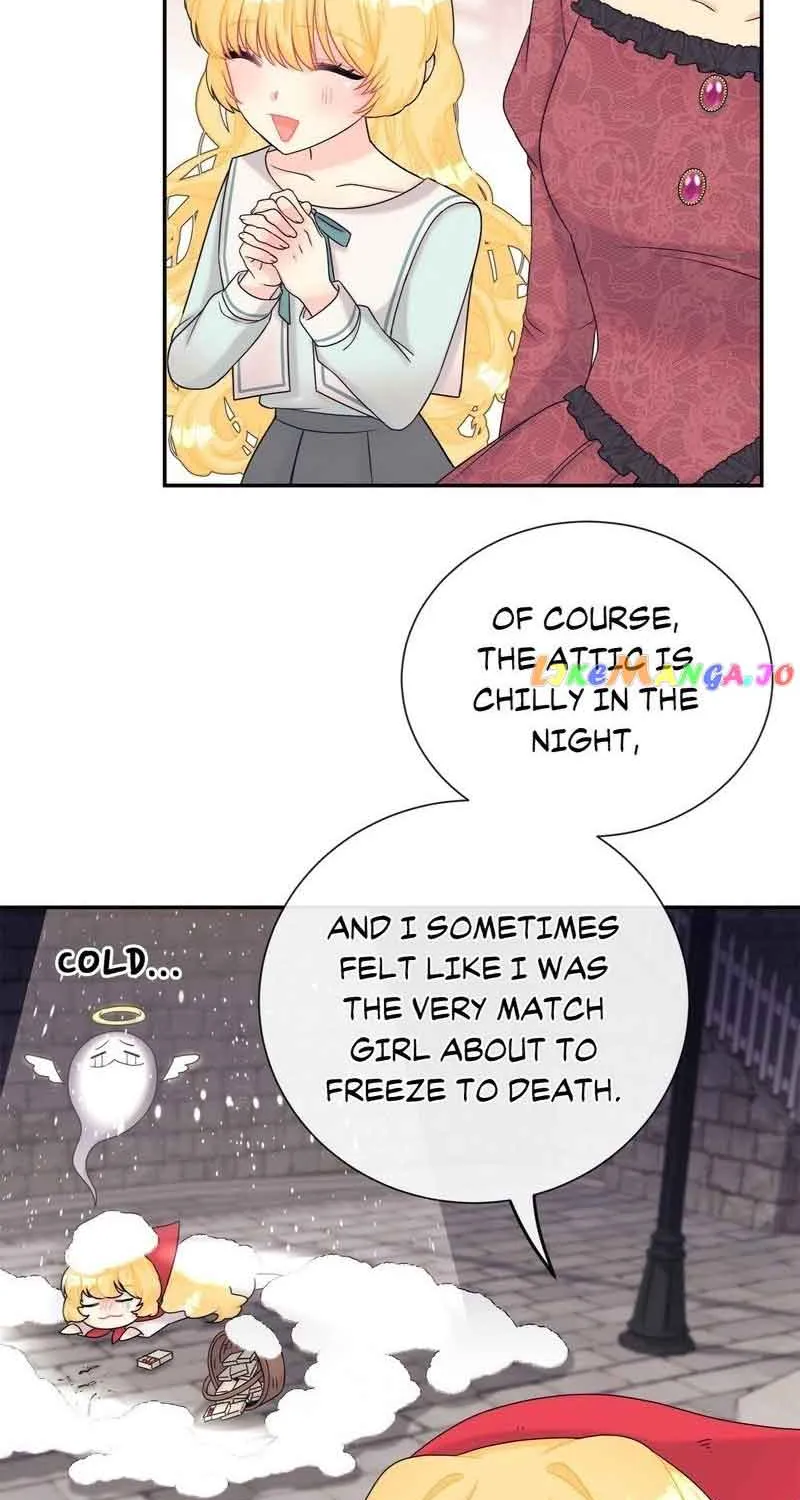 The Perks Of Being A Villain Zinmanga X Chapter 3 Page 71