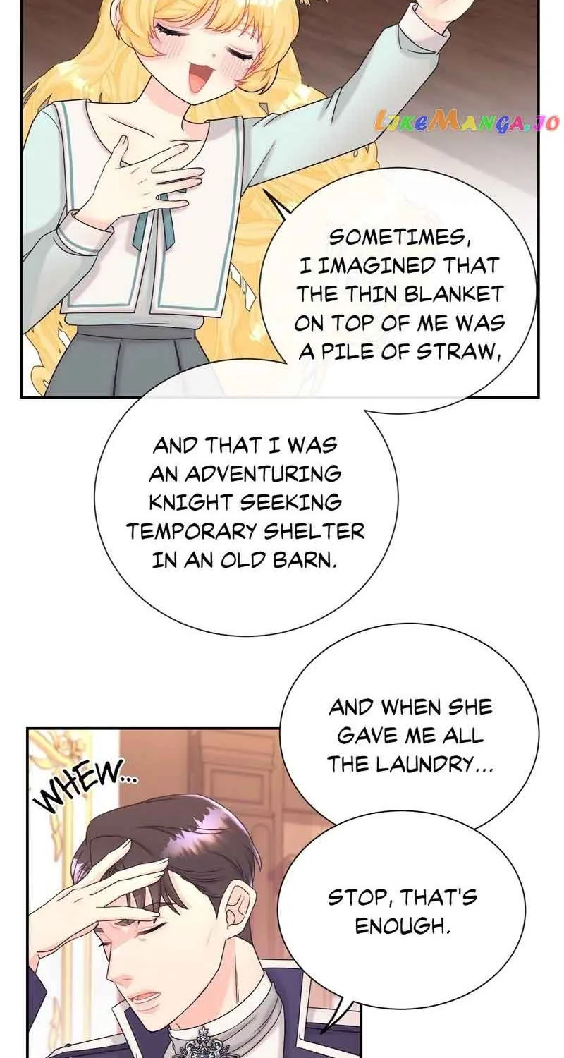 The Perks Of Being A Villain Zinmanga X Chapter 3 Page 74