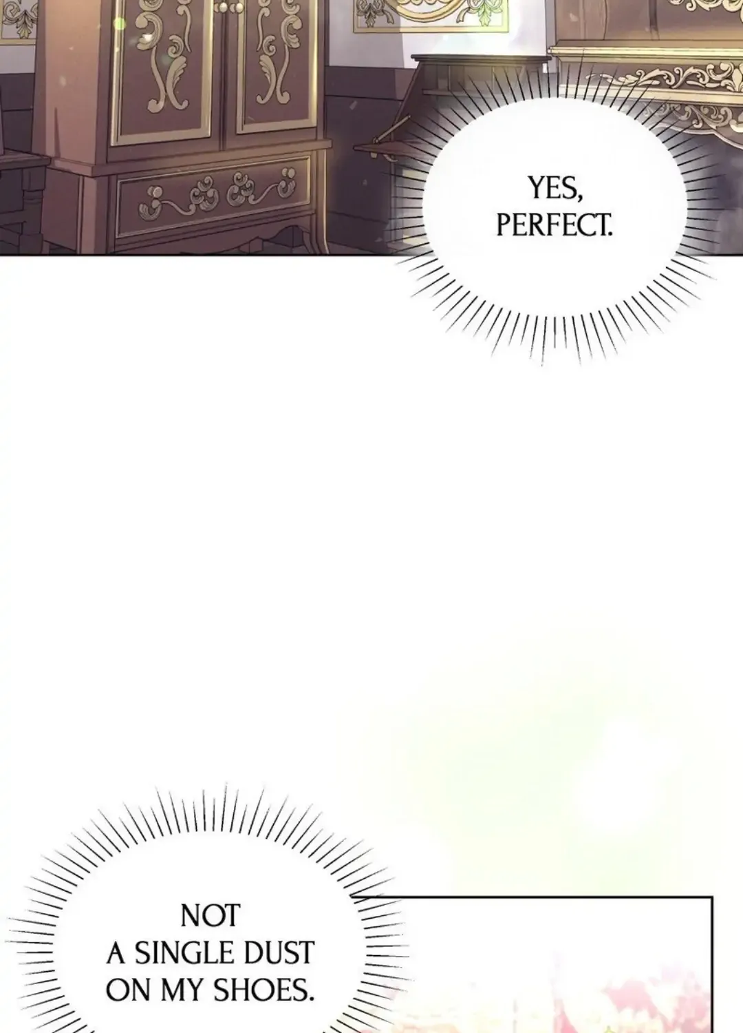 The Perks Of Being A Villain Zinmanga X Chapter 1 Page 2