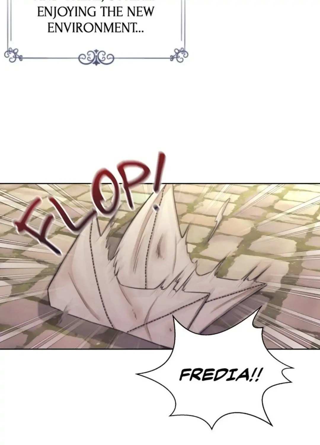 The Perks Of Being A Villain Zinmanga X Chapter 1 Page 25