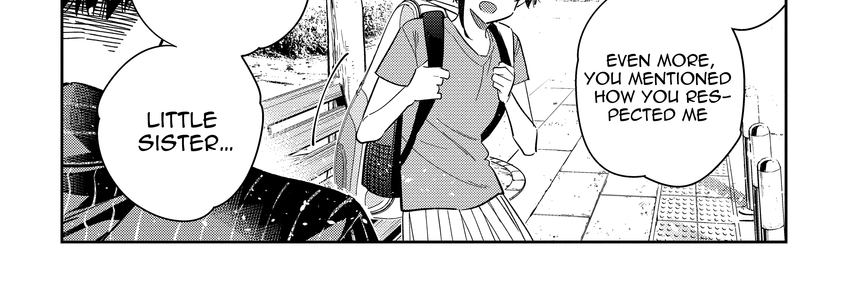 The Children Of Shiunji Family Zinmanga X Chapter 19 Page 39