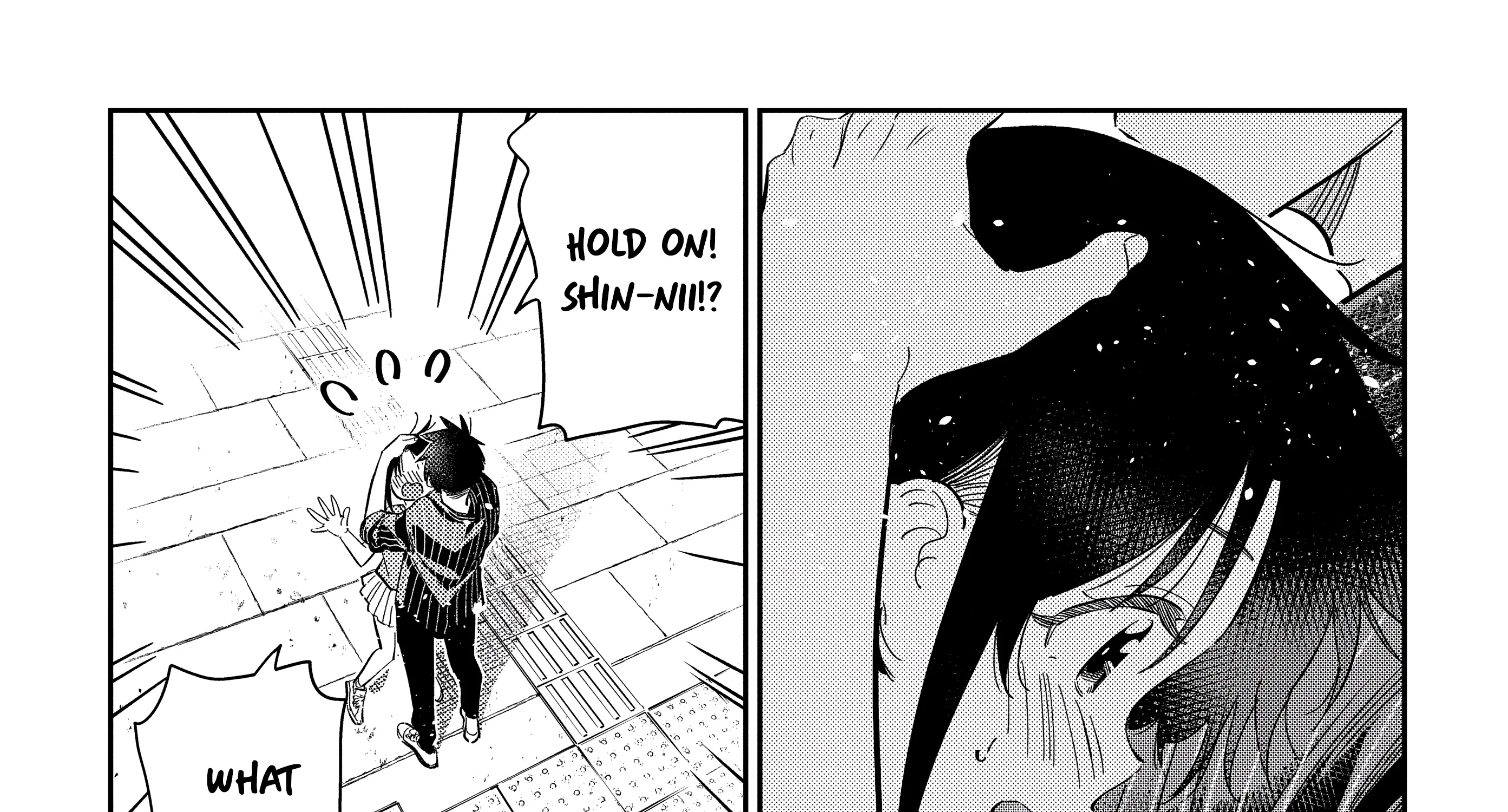 The Children Of Shiunji Family Zinmanga X Chapter 19 Page 44