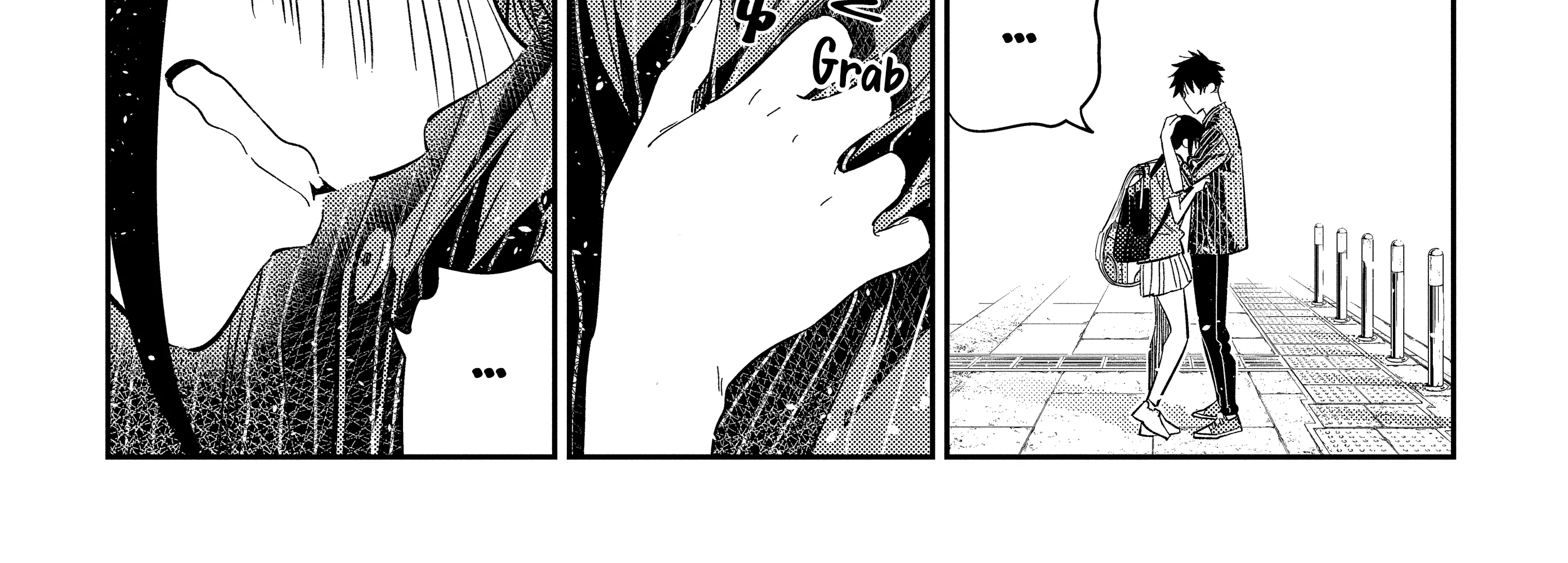 The Children Of Shiunji Family Zinmanga X Chapter 19 Page 49