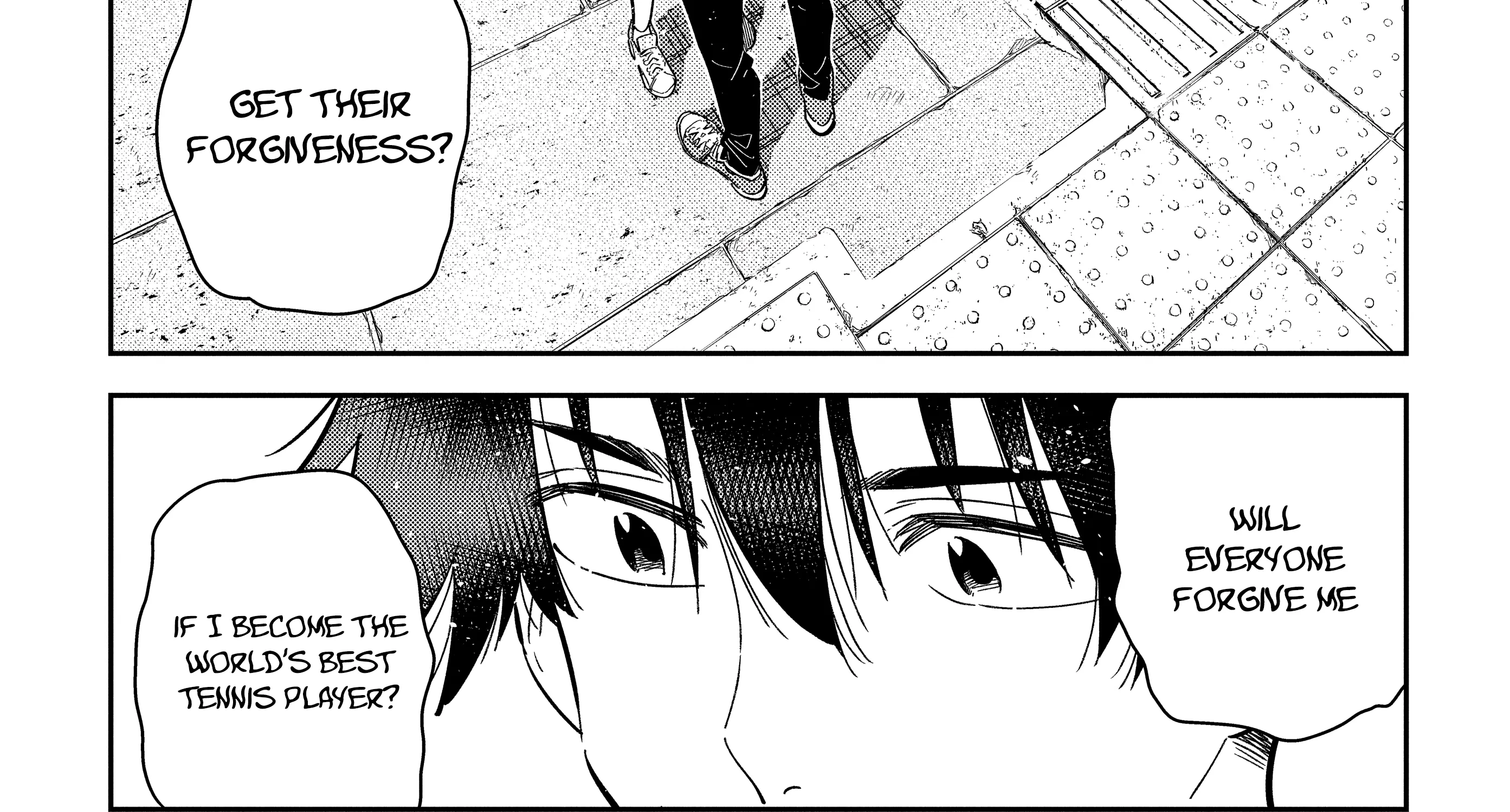 The Children Of Shiunji Family Zinmanga X Chapter 19 Page 51
