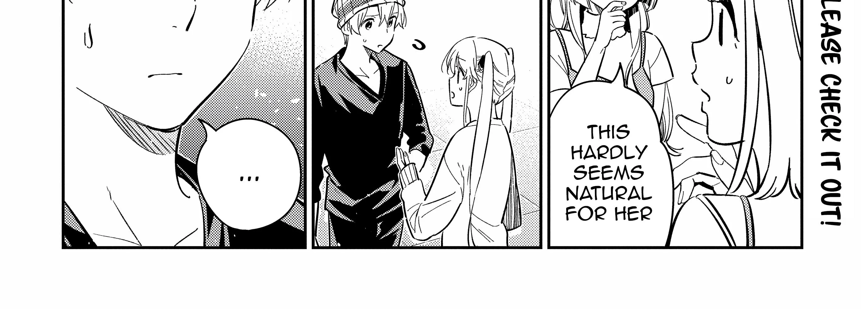 The Children Of Shiunji Family Zinmanga X Chapter 17 Page 15