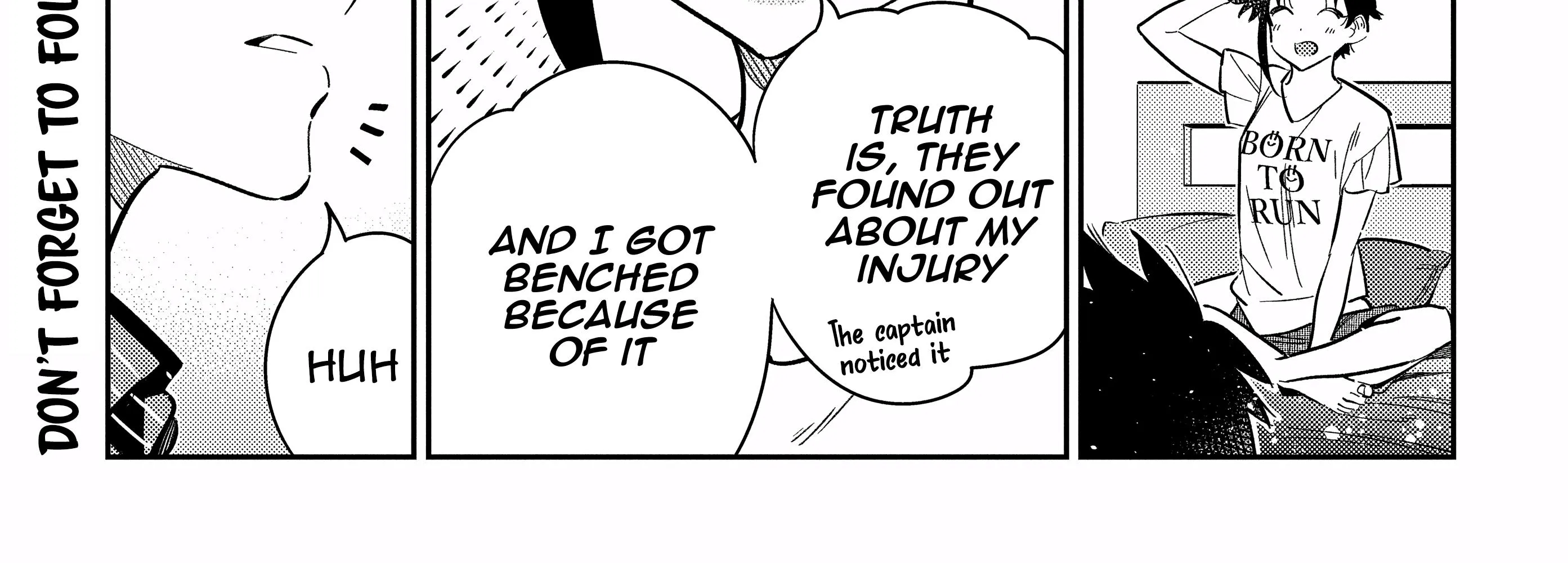 The Children Of Shiunji Family Zinmanga X Chapter 17 Page 24