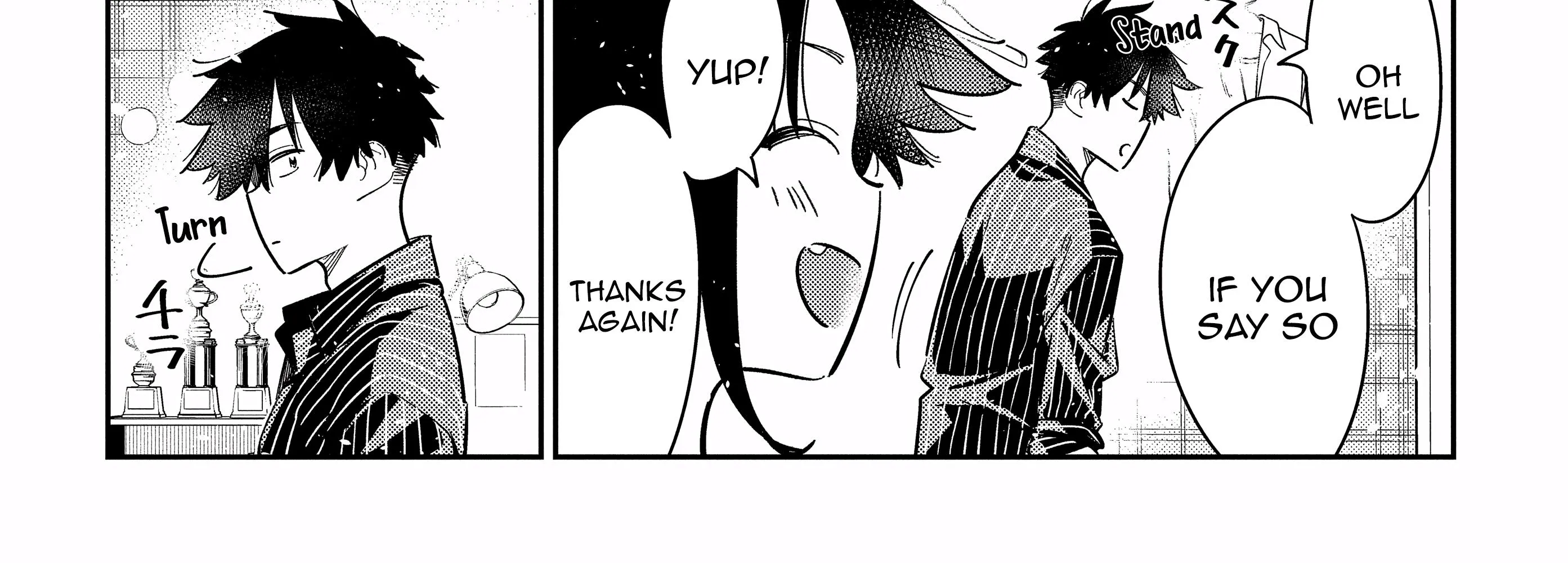 The Children Of Shiunji Family Zinmanga X Chapter 17 Page 30